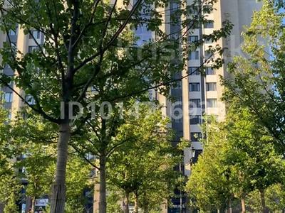 2-комнатная квартира · 60 м² · 12/16 этаж, Туркестан 18 — Туркестан за 68 млн ₸ в Астане, Есильский р-н