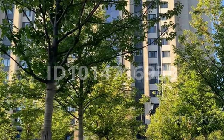 2-комнатная квартира · 60 м² · 12/16 этаж, Туркестан 18 — Туркестан за 68 млн ₸ в Астане, Есильский р-н — фото 450