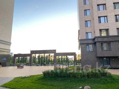 2-комнатная квартира · 60 м² · 12/16 этаж, Туркестан 18 — Туркестан за 65 млн ₸ в Астане, Есильский р-н