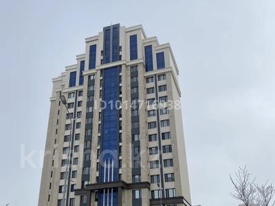 2-комнатная квартира · 60 м² · 12/16 этаж, Туркестан 18 — Туркестан за 70 млн ₸ в Астане, Есильский р-н
