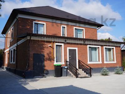 Отдельный дом · 6 комнат · 300 м² · 10 сот., Баканас за 260 млн 〒 в Астане, Алматы р-н