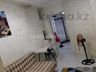 1-бөлмелі пәтер · 50 м² · 2/10 қабат, Мауленова, бағасы: 2 500 ₸ в Алматы, Алмалинский р-н