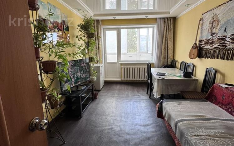 3-комнатная квартира · 58.7 м² · 3/5 этаж, васильковский 1 за 18.6 млн ₸ в Кокшетау — фото 2