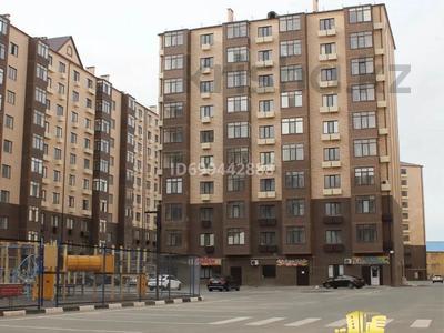 2-комнатная квартира · 72 м² · 9/9 этаж, мкр Нурсая, Жумагалиева 10 — ЖК « Модерн» за 33 млн ₸ в Атырау