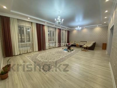 Отдельный дом • 4 комнаты • 150 м² • 10 сот., Туран — Абая за 38 млн 〒 в Косшы