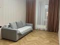 1-комнатная квартира · 40 м² · 7/9 этаж, Тунтубаева 19 — Cулейменова за 350 000 ₸ в Алматы, Ауэзовский р-н