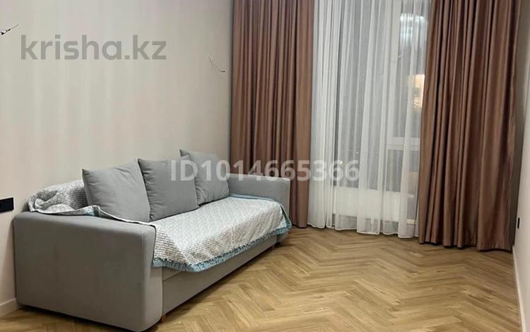 1-комнатная квартира · 40 м² · 7/9 этаж, Тунтубаева 19 — Cулейменова за 350 000 ₸ в Алматы, Ауэзовский р-н — фото 12