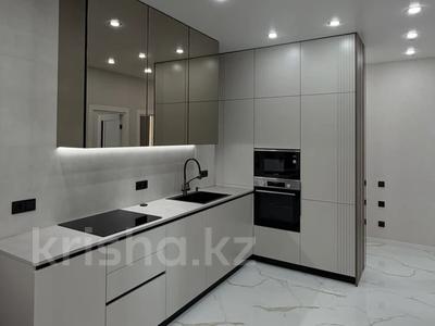 2-комнатная квартира · 50 м² · 6/13 этаж, Райымбека 3 за 350 000 ₸ в Алматы, Ауэзовский р-н