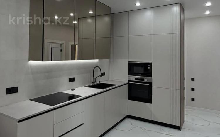 2-комнатная квартира · 50 м² · 6/13 этаж, Райымбека 3 за 350 000 ₸ в Алматы, Ауэзовский р-н — фото 2