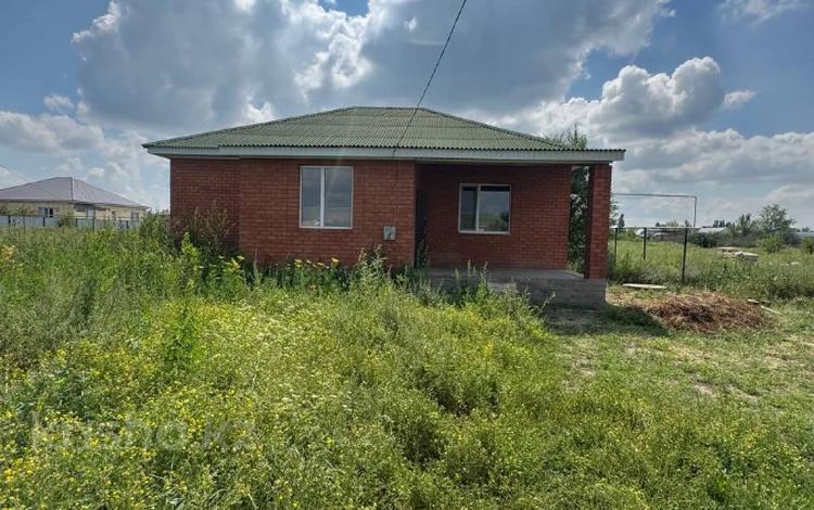 Отдельный дом · 3 комнаты · 127.3 м² · 8 сот., Наука 28 за 23 млн ₸ в Актобе — фото 2