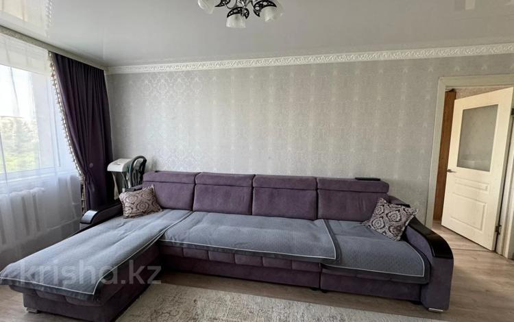 2-комнатная квартира · 51.9 м² · 7/9 этаж, ул. Карбышева за 21 млн ₸ в Караганде, Казыбек би р-н — фото 14