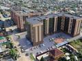 4-бөлмелі пәтер · 118.5 м² · 9/10 қабат, Ермека Серкебаева 33/1, бағасы: 38.5 млн ₸ в Кокшетау — фото 4