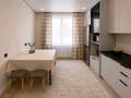 3-бөлмелі пәтер · 85 м², Е 103 5, бағасы: 62 млн ₸ в Астане, Нура р-н — фото 4