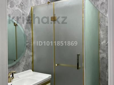 2-комнатная квартира · 69 м² · 2/3 этаж, Алкожа ата 3 — Керуен сарай за 45 млн 〒 в Туркестане