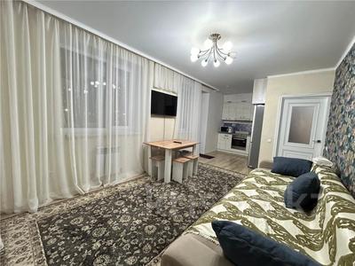 2-комнатная квартира · 45.32 м² · 2/9 этаж, Жумекен Нажимеденов — А-52 за 24 млн ₸ в Астане, Сарайшык р-н