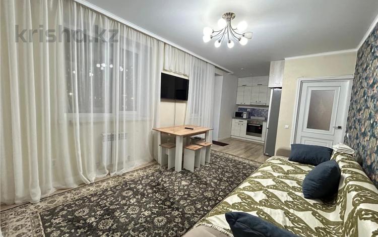 2-комнатная квартира · 45.32 м² · 2/9 этаж, Жумекен Нажимеденов — А-52 за 24 млн ₸ в Астане, Сарайшык р-н — фото 5