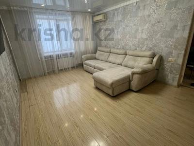 4-комнатная квартира · 80 м² · 7/9 этаж, Назарбаева 172 за 30.5 млн 〒 в Павлодаре