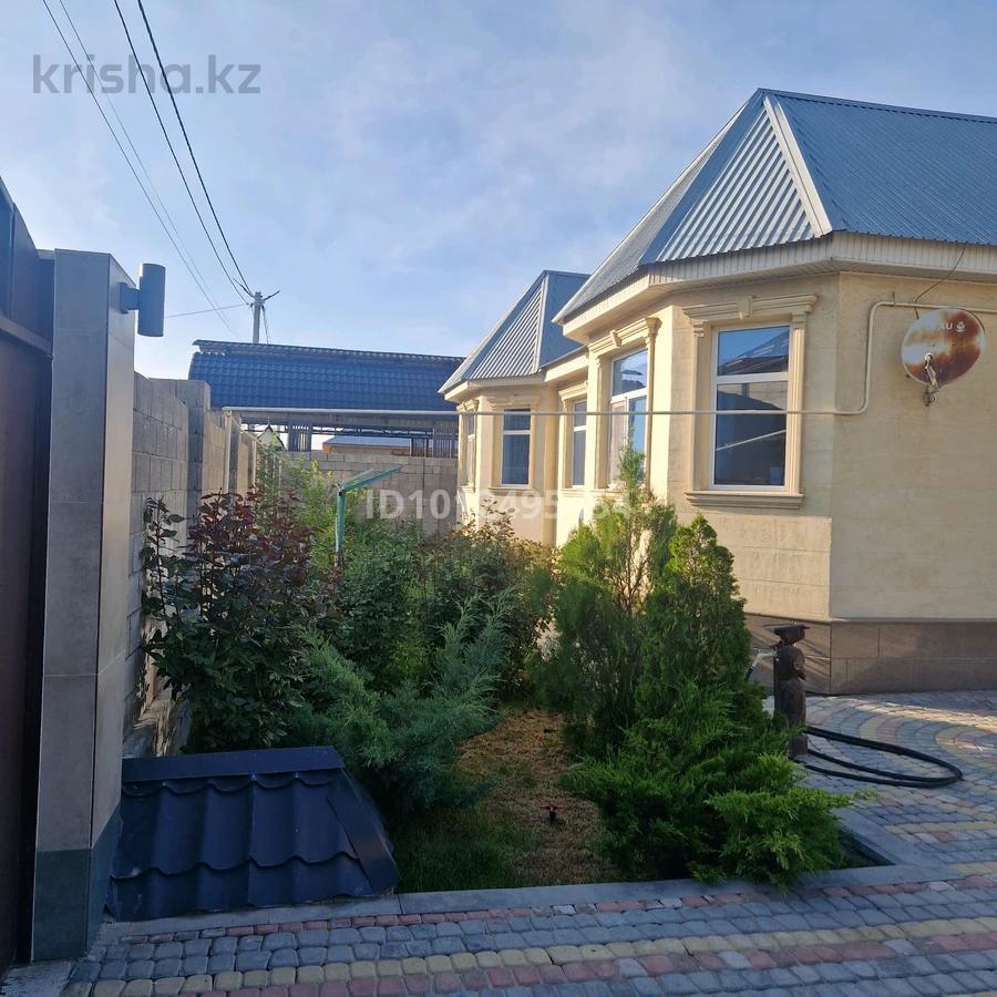 Отдельный дом · 5 комнат · 190 м² · 8 сот.