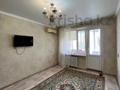 2-комнатная квартира · 44.6 м² · 3/5 этаж, Тургенева за 12.5 млн ₸ в Актобе