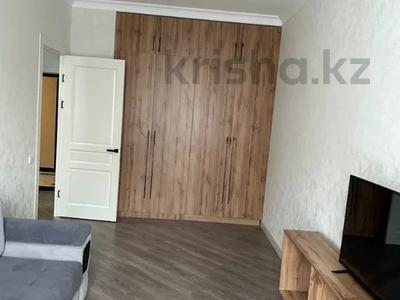 1-комнатная квартира · 39.1 м² · 2/14 этаж, Манаса — СРОЧНАЯ ПРОДАЖА за 54 млн ₸ в Алматы, Алмалинский р-н