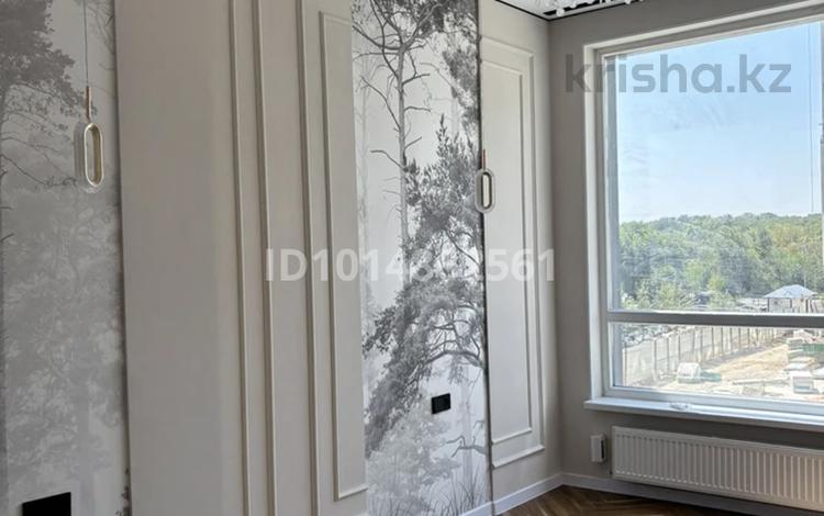 1-бөлмелі пәтер · 38 м² · 3/12 қабат, мкр Акжайык, Толеметова, бағасы: 32 млн ₸ в Шымкенте, Абайский р-н — фото 2