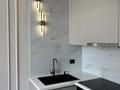 1-бөлмелі пәтер · 38 м² · 3/12 қабат, мкр Акжайык, Толеметова, бағасы: 32 млн ₸ в Шымкенте, Абайский р-н — фото 5