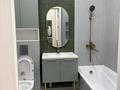 1-бөлмелі пәтер · 38 м² · 3/12 қабат, мкр Акжайык, Толеметова, бағасы: 32 млн ₸ в Шымкенте, Абайский р-н — фото 6