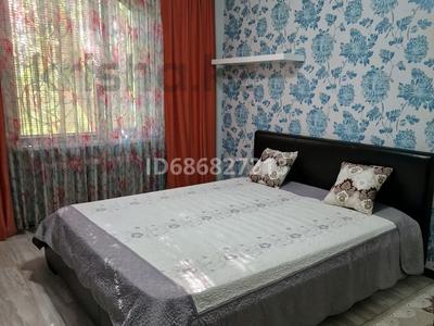 2-комнатная квартира · 48 м² · 1/5 этаж, Женис 24/1 — НИИ глазных болезней клиника, Жастар БЦ Марден. за 16 000 ₸ в Астане, Сарыарка р-н