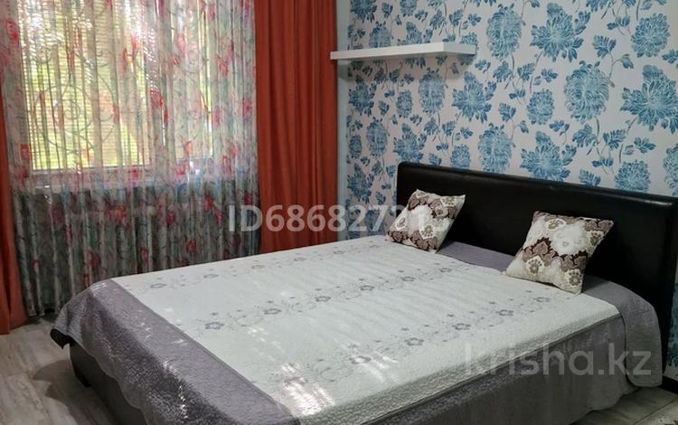 2-комнатная квартира · 48 м² · 1/5 этаж, Женис 24/1 — НИИ глазных болезней клиника, Жастар БЦ Марден. за 16 000 ₸ в Астане, Сарыарка р-н — фото 2