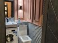 1-бөлмелі пәтер · 55 м² · 3/5 қабат, Юго-Восток ш/а., Орбита, бағасы: 15 000 ₸ в Караганде, Казыбек би р-н — фото 6