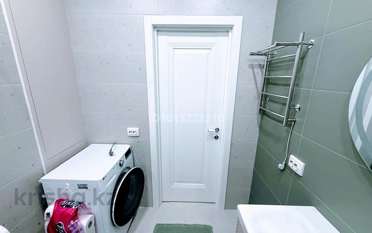 2-бөлмелі пәтер · 42.5 м² · 11/16 қабат, Е-429 14/1, бағасы: 30 млн ₸ в Астане, Нура р-н — фото 2