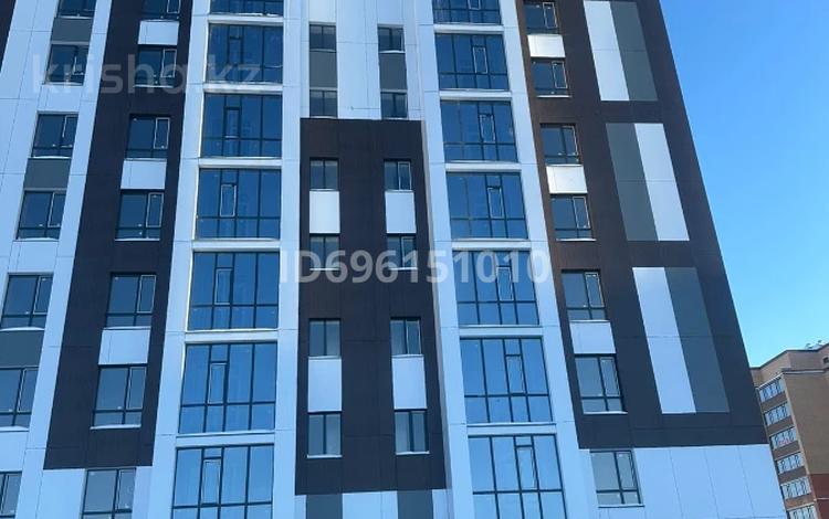 3-бөлмелі пәтер · 79.2 м² · 5/9 қабат, Назарбаева 235, бағасы: 32.9 млн ₸ в Костанае — фото 41