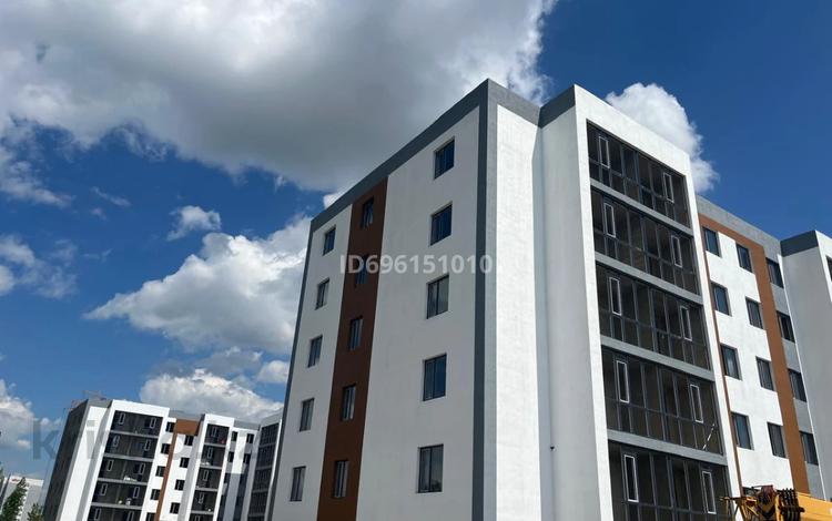 2-бөлмелі пәтер · 64.4 м² · 5/5 қабат, Промышленная 50 — Назарбаева, бағасы: 22.5 млн ₸ в Костанае — фото 54
