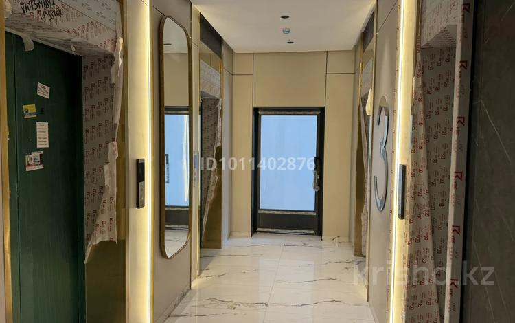 2-бөлмелі пәтер · 70 м² · 3/18 қабат, Мангилик Ел 62, бағасы: 70 млн ₸ в Астане, Есильский р-н — фото 2