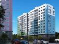 2-бөлмелі пәтер · 59.8 м² · 6/12 қабат, Мәдениет ш/а., Микрорайон Теректи, бағасы: 25 млн ₸ в Алматы, Алатауский р-н — фото 5