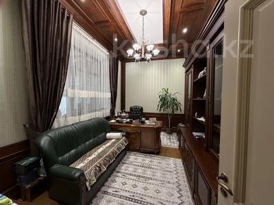 Жеке үй · 7 бөлме · 500 м² · 16.5 жүзд., Каршаулы 15, бағасы: 700 млн ₸ в Астане, Алматы р-н