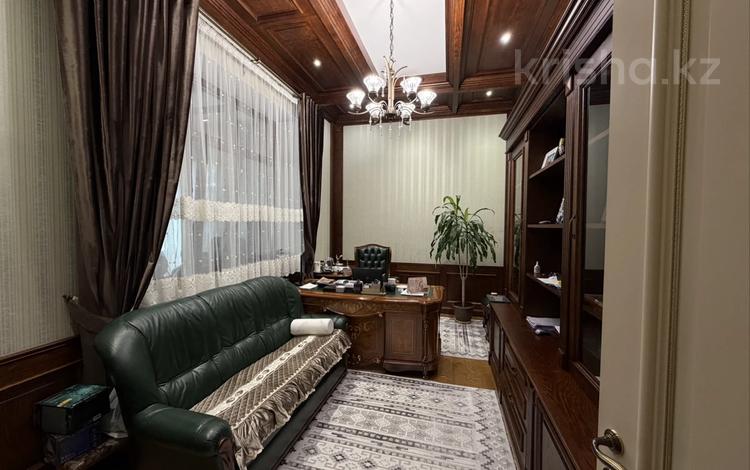 Жеке үй · 7 бөлме · 500 м² · 16.5 жүзд., Каршаулы 15, бағасы: 700 млн ₸ в Астане, Алматы р-н — фото 3