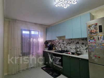 2-комнатная квартира · 49 м² · 4/5 этаж, Ивушка 1а за 19 млн ₸ в Конаеве