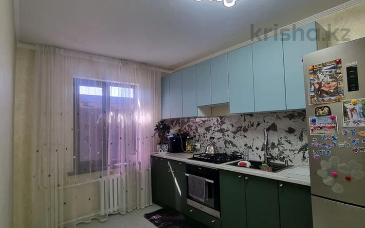 2-комнатная квартира · 49 м² · 4/5 этаж, Ивушка 1а за 19 млн ₸ в Конаеве — фото 3
