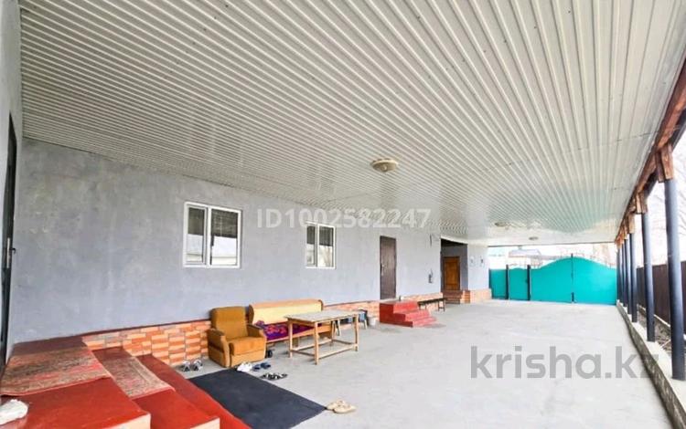 Жеке үй · 7 бөлме · 145 м² · 5 жүзд., Қайыңды 8, бағасы: 34 млн ₸ в Талдыкоргане — фото 11