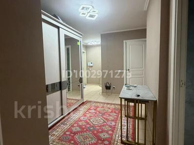 2-бөлмелі пәтер · 67 м² · 14/16 қабат, мкр Аккент, бағасы: 35 млн ₸ в Алматы, Алатауский р-н