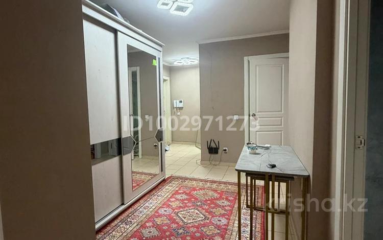 2-бөлмелі пәтер · 67 м² · 14/16 қабат, мкр Аккент, бағасы: 35 млн ₸ в Алматы, Алатауский р-н — фото 23