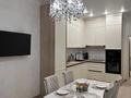 2-бөлмелі пәтер · 80 м² · 2/8 қабат, Сатыбалды Дауымова 71а, бағасы: 500 000 ₸ в Уральске