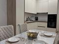 2-бөлмелі пәтер · 80 м² · 2/8 қабат, Сатыбалды Дауымова 71а, бағасы: 500 000 ₸ в Уральске — фото 2