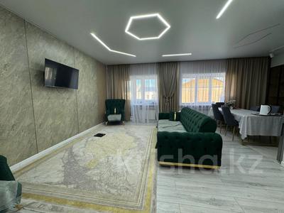 3-комнатная квартира · 94 м² · 3/4 этаж, Нурмагамбетова 68 за 42 млн ₸ в Семее, Красный Кордон