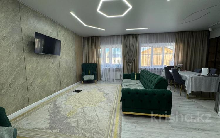 3-комнатная квартира · 94 м² · 3/4 этаж, Нурмагамбетова 68 за 42 млн ₸ в Семее, Красный Кордон — фото 4