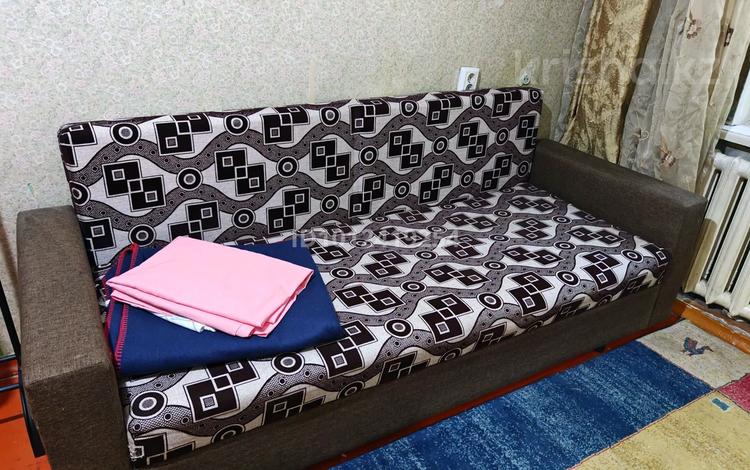 1 комната · 42 м² · 1/5 этаж, мкр Орбита-1 11 — Биржа Навои за 80 000 ₸ в Алматы, Бостандыкский р-н — фото 4