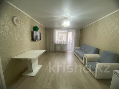 5-комнатная квартира · 59.7 м² · 2 этаж, Абая за 32 млн 〒 в Костанае