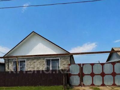 Отдельный дом · 5 комнат · 110 м² · 9 сот., Комсомольский переулок за 45 млн ₸ в 