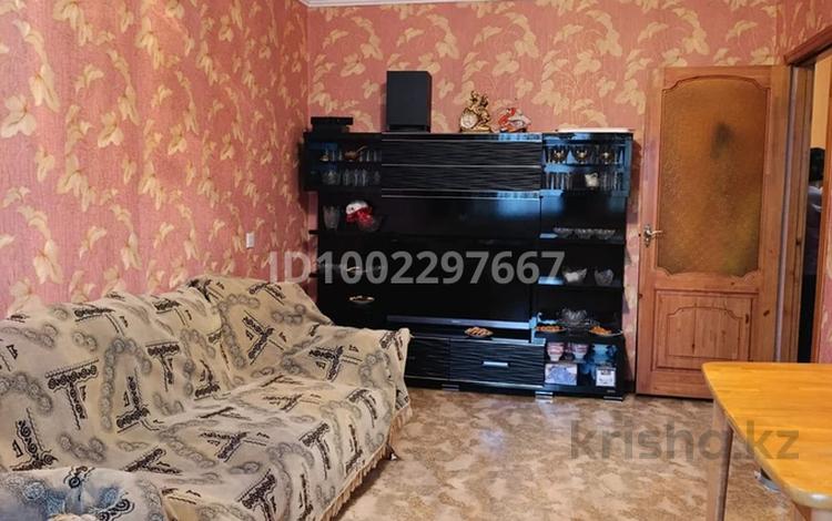 3-комнатная квартира · 64 м² · 3/5 этаж, Майкудук, Майкудук, мкр Восток-2 12 за 18.2 млн ₸ в Караганде, Алихана Бокейханова р-н — фото 12